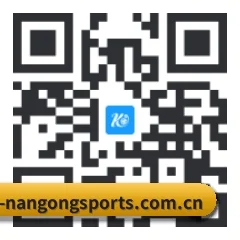 App Store 官方版 二维码